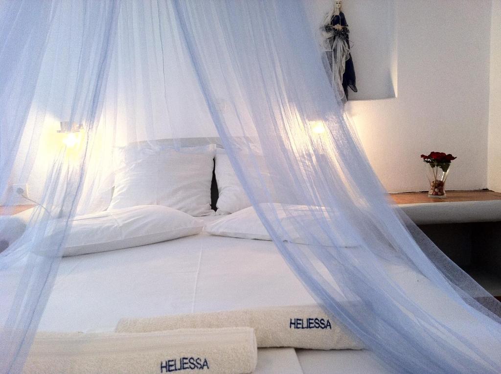 Quartano Suites By Heliessa, Adults Only Науса Екстер'єр фото