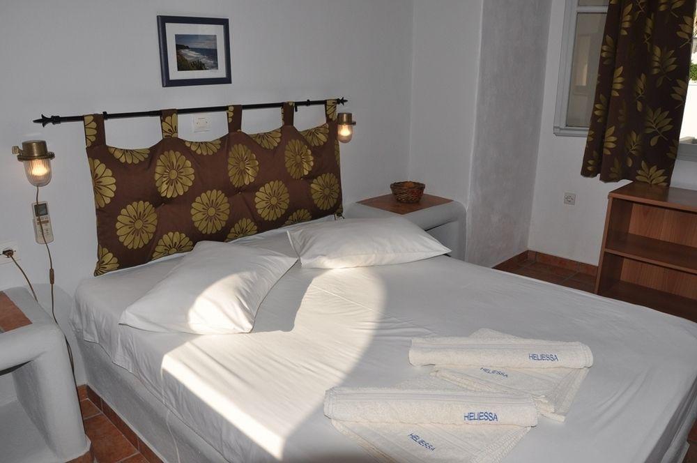 Quartano Suites By Heliessa, Adults Only Науса Екстер'єр фото